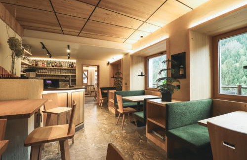 Stelvio Hotel | Hotel Gallia
