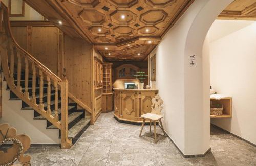 Stelvio Hotel | Hotel Gallia