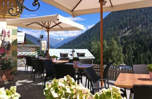 Stelvio Hotel | Hotel Gallia