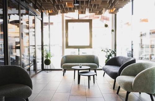 Hinterglemm Hotel | Hotel Gamshag
