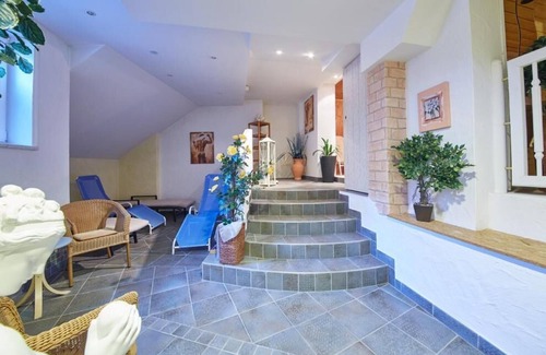 Hinterglemm Hotel | Hotel Gamshag