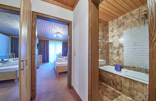 Hinterglemm Hotel | Hotel Gamshag