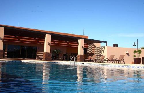Hermosillo Hotel | Hotel Gandara