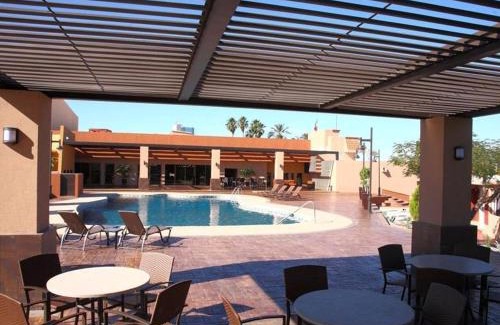 Hermosillo Hotel | Hotel Gandara