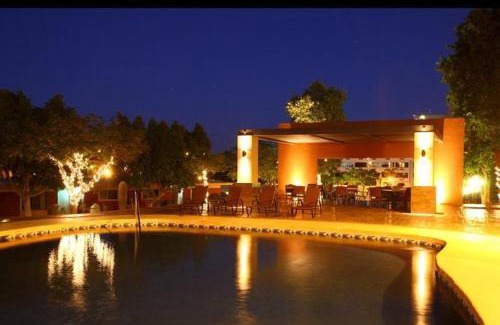 Hermosillo Hotel | Hotel Gandara