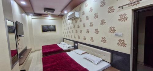 Railway Quarters Hotel | Hotel ganga