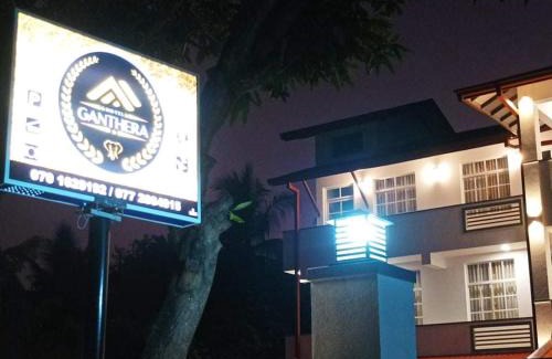 Kataragama Hotel | Hotel Ganthera Kataragama