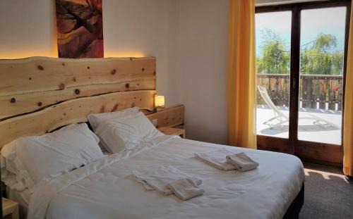 Daiano Hotel | Hotel Ganzaie