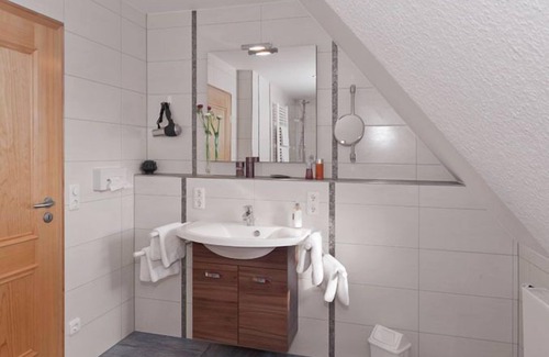Schloßlein Hotel | Hotel Garni Altes Brauhaus