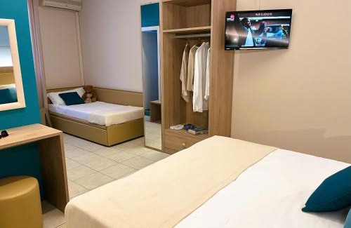 Marotta Hotel | Hotel Garden B&B