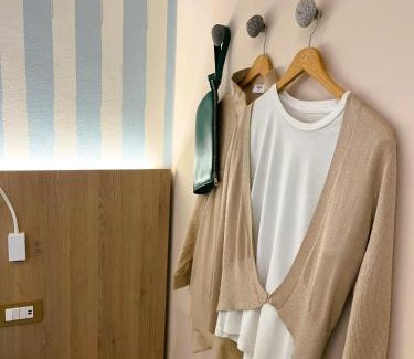 Marotta Hotel | Hotel Garden B&B