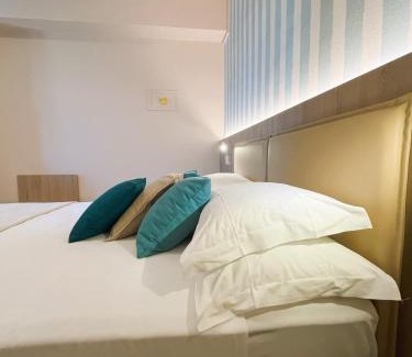 Marotta Hotel | Hotel Garden B&B