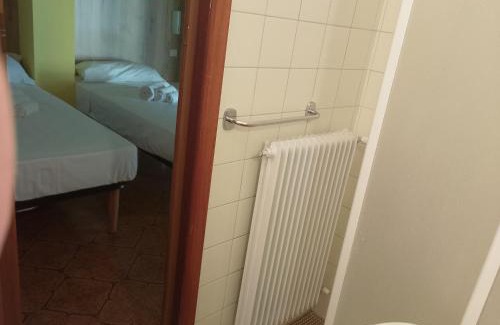 Barco Hotel | Hotel Garden