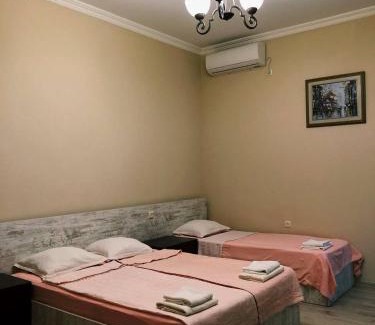 Kobuleti House | Hotel Gardenia beradze