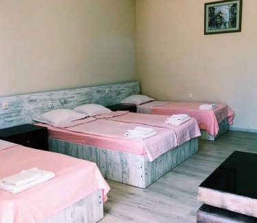Kobuleti House | Hotel Gardenia beradze