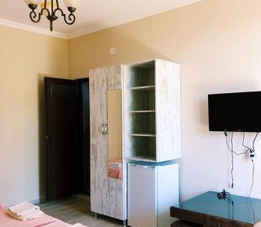 Kobuleti House | Hotel Gardenia beradze