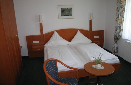 Refrath Hotel | Hotel Garni Alt Refrath