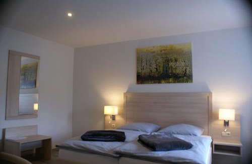Boffzen Hotel | Hotel Garni Alte Post
