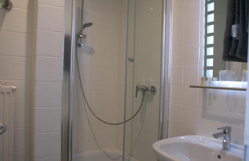 Boffzen Hotel | Hotel Garni Alte Post