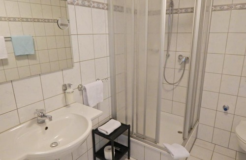 Gerolstein Hotel | Hotel garni Am Brunnenplatz