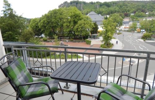 Gerolstein Hotel | Hotel garni Am Brunnenplatz