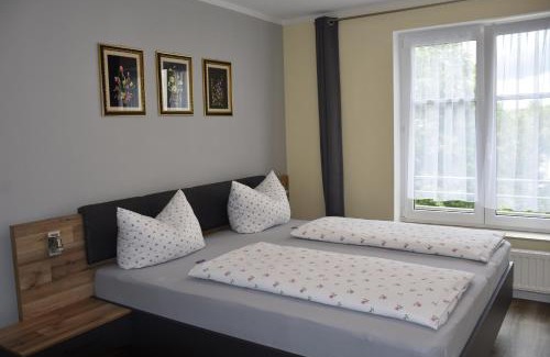 Plauen Hotel | Hotel Garni Am Klostermarkt