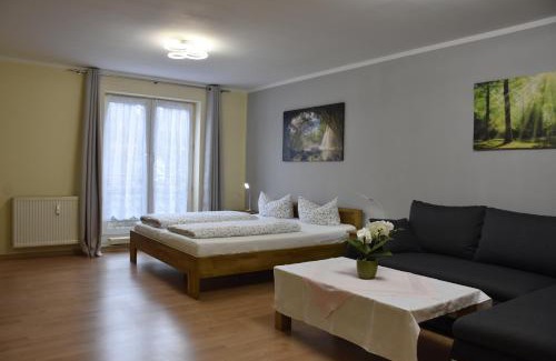 Plauen Hotel | Hotel Garni Am Klostermarkt