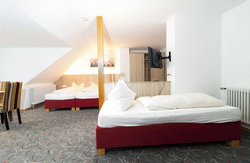 Insel Hotel | Hotel Garni Brugger