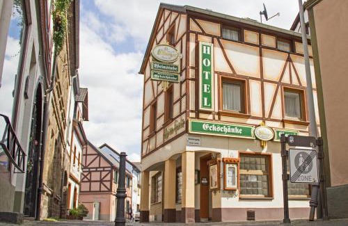 Ahrweiler Hotel | Hotel Garni Eckschänke