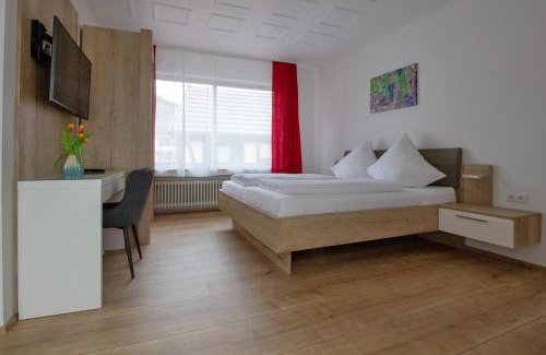 Ahrweiler Hotel | Hotel Garni Eckschänke