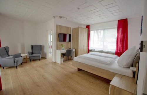 Ahrweiler Hotel | Hotel Garni Eckschänke