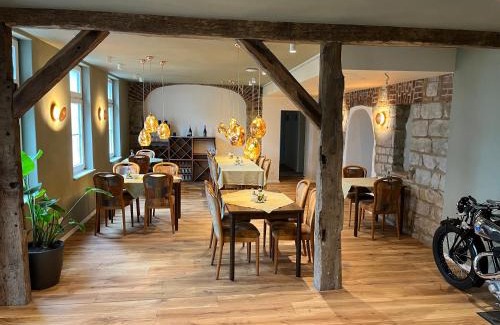 Bad Neuenahr-Ahrweiler Hotel | Hotel Garni Lindenmühle
