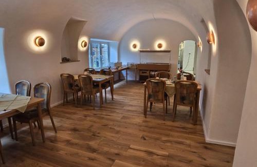 Bad Neuenahr-Ahrweiler Hotel | Hotel Garni Lindenmühle