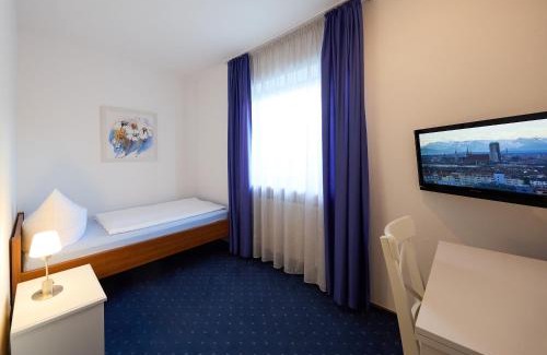 Bruckmuehl Hotel | Hotel Garni Demmel