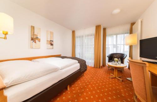 Unterallgau Hotel | Hotel Garni Gästehaus am Mühlbach