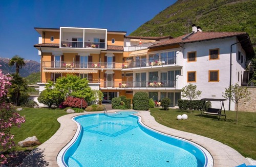 Postal Bed & Breakfast | Hotel Garni Günther
