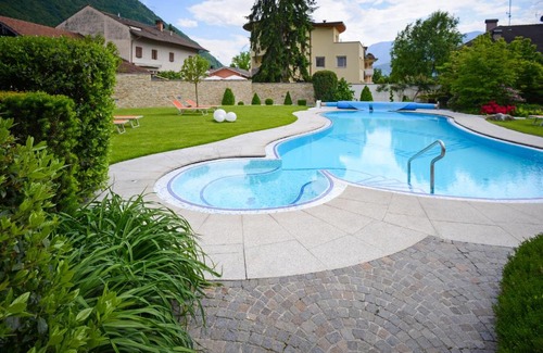 Postal Bed & Breakfast | Hotel Garni Günther