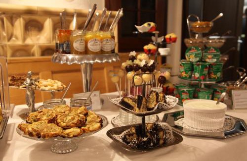 Rimsting Hotel | Hotel Garni Georgenhof Adults Only