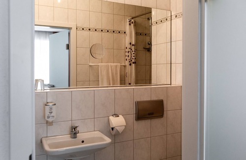 Krippen Hotel | Hotel Garni Grundmühle