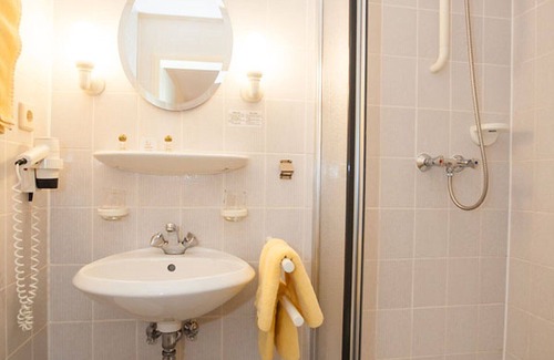 Boppard Hotel | Hotel Garni Gunther