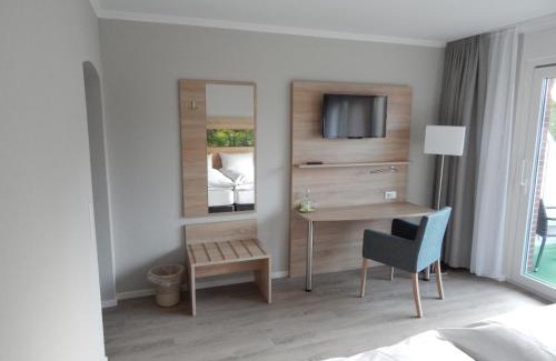 Haast Hotel | Hotel garni Haaster Krug Otte