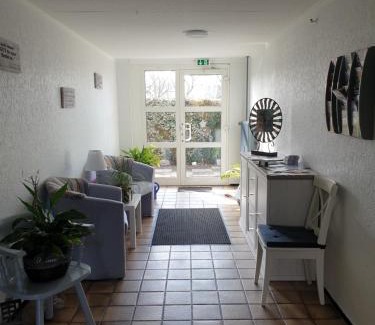 Elpersbuttel House | Hotel Garni Haus Dithmarschen