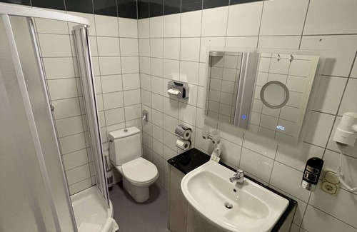 Eisenach Hotel | Hotel Garni Hennesburg
