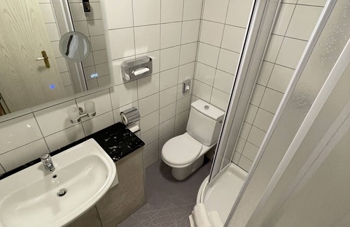 Eisenach Hotel | Hotel Garni Hennesburg