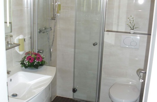 Barssel Hotel | Hotel-Garni Herzog