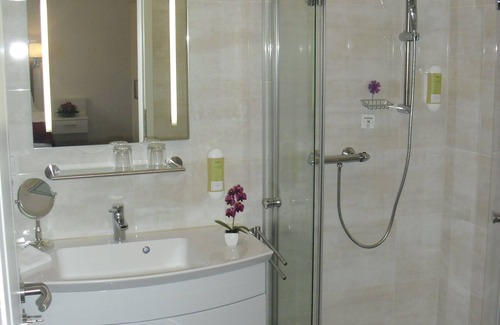 Barssel Hotel | Hotel-Garni Herzog