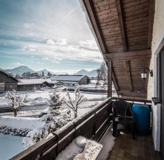 Raubling Bed & Breakfast | Hotel Garni Kapellenstüberl