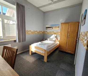 Timmel Hotel | Hotel Garni Kastanjehoff
