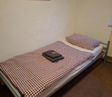Senden Hotel | Hotel Garni Krone