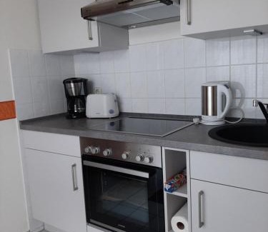Bad Zwischenahn Hotel | Hotel Garni La mer